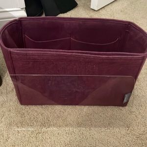 LV Neverfull mm bag insert